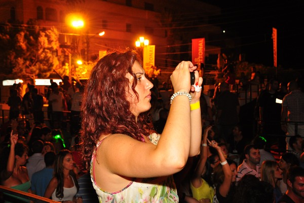 Jounieh the world longest bar